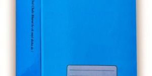 Hawamahal 16x26 Hard Bound Register