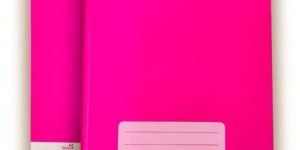 Hawamahal 17x27 Hard Bound Register