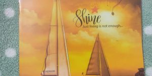 152 Pages Class Notebook