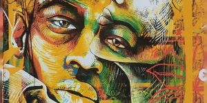 172 Pages A4 Size Notebook