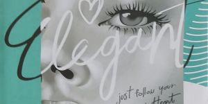 196 Pages Class A4 Size Notebook