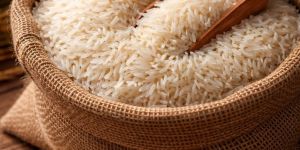 Basmati Rice
