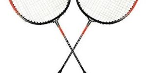 Aluminium Badminton Racket