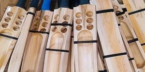 Kashmir Willow Double Blade Cricket Bat