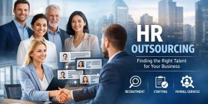 HR Outsourcing
