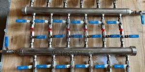 Air Distribution Manifold