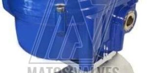 Electrical Ball Valve