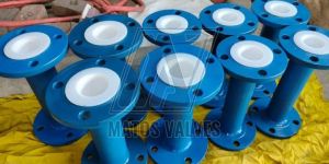 PTFE Lined Pipes