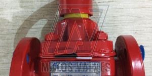 Diaphragm Valve