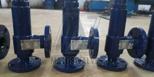 Safety Relief Valve