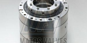 Single Mechanical Seal