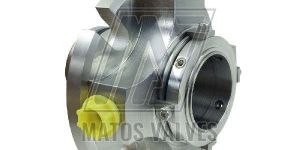Single Cartridge Seal