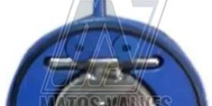 Single Plate Check Valve