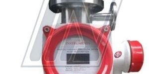 Steam Flow Meter