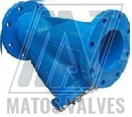 Y Strainer