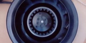 Ebm Papst Centrifugal Blower Fans