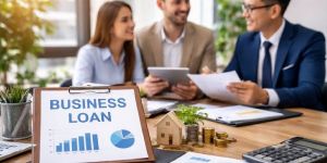 Loans Consultancy Services