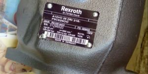 Piston Pump Repairing