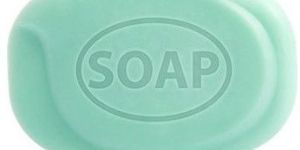 Bath Soap