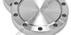 Forged Blind Flange