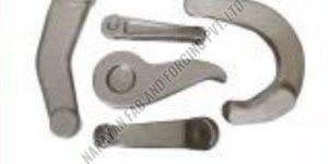 Precision Arm Forging