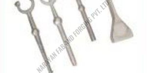 Precision Clutch Fork