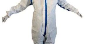 Disposable COVID-19 PPE Kit
