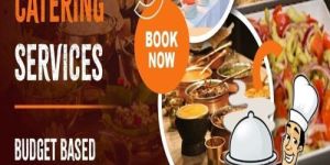 Wedding Catering Service