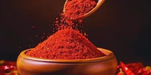 Dry Red Chilli Powder
