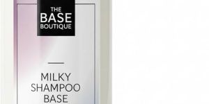 CONCENTRATED SHMPOO BASE