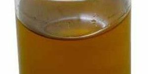 Dehydrated Castor Oil