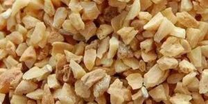 Dehydrated Chopped Garlic