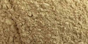 Dehydrated Garlic Granule