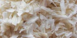 Dehydrated White Onion Chopped