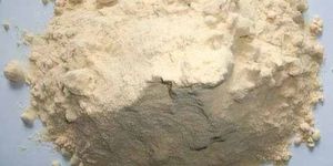 Fast Hydration Grade Guar Gum Powder