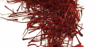 Red Negin Saffron