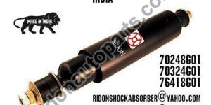 E Z Go Medalist Rear Shock Absorbers
