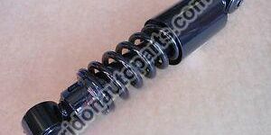 MAN Truck Shock Absorber