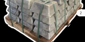 Antimony Ingot