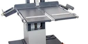 Drop Tester Pneumatic