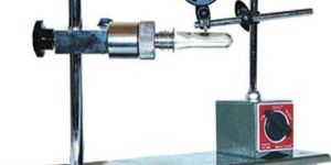 Preform Eccentricity Tester