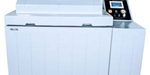 PVC Salt Spray Chamber