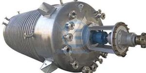 Industrial Chemical Reactors