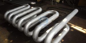 Industrial Ducting & Piping Works