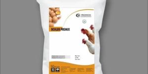 Broiler Premix