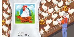 Colistin Sulphate