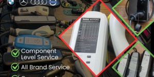 Ev Chargers Repair Services