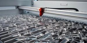 CNC Acrylic Laser Cutting Service