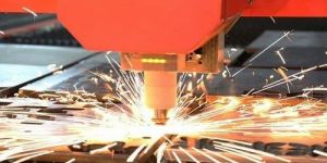 CNC Profile Cutting Job Work