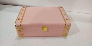 Trunk Box